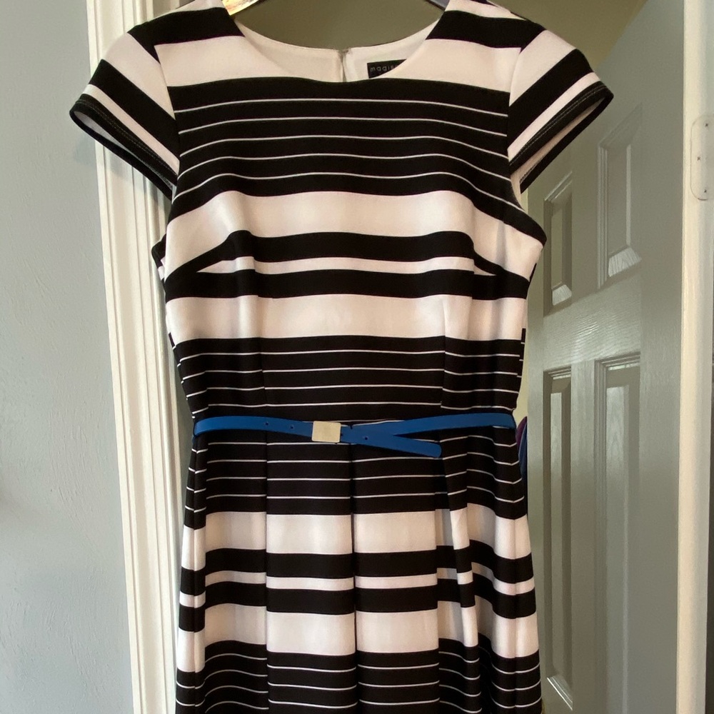 Summer dinner dress